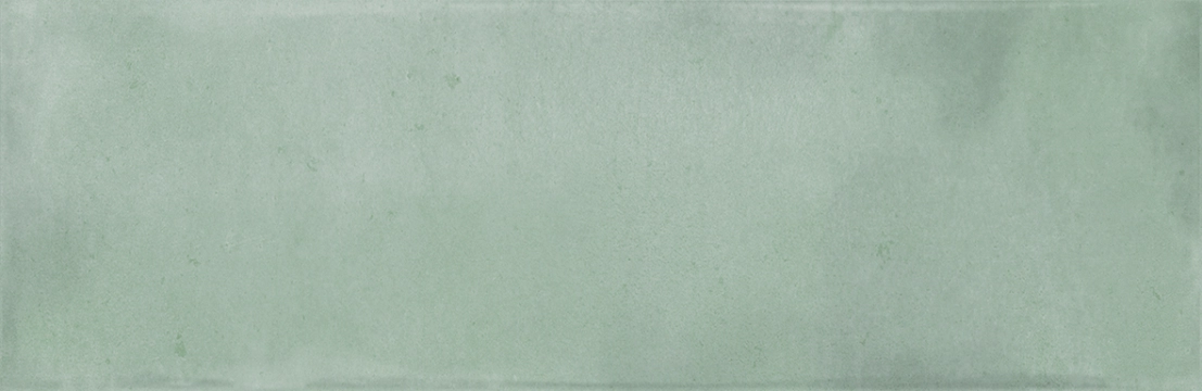 La Fabbrica Ava Small Sage błyszcząca 6.5x20 cm gr. 9 mm